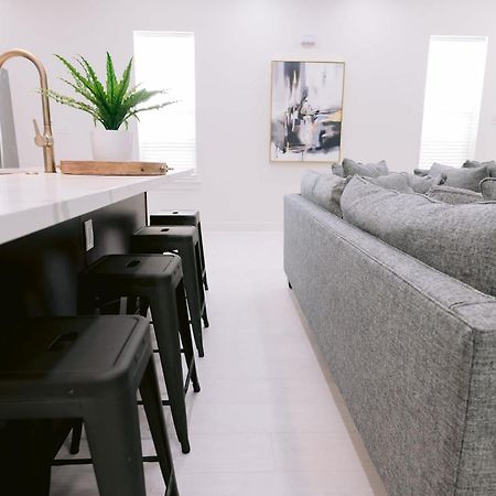 Апартаменты Esplanade Magic 2 Новый Орлеан Экстерьер фото
